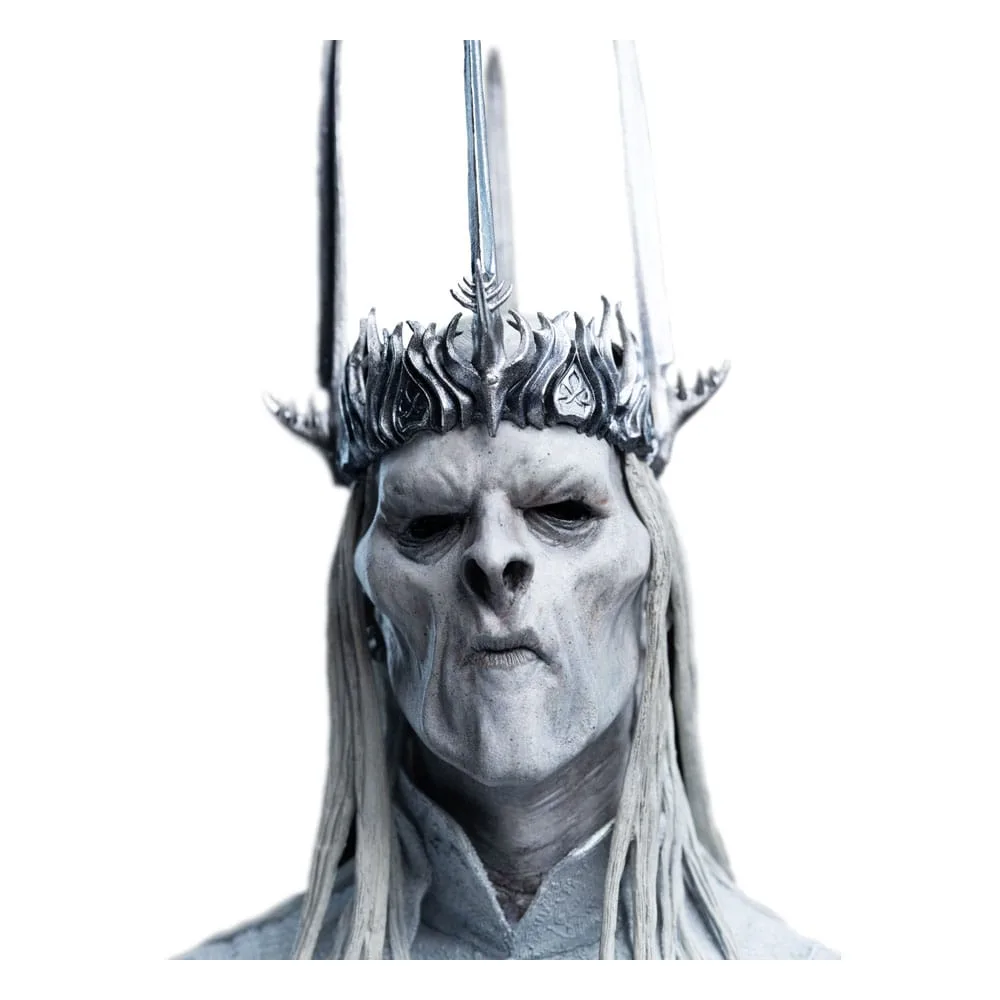 The Lord of the Rings Statue – Witch-king of the Unseen Lands 43 cm 11