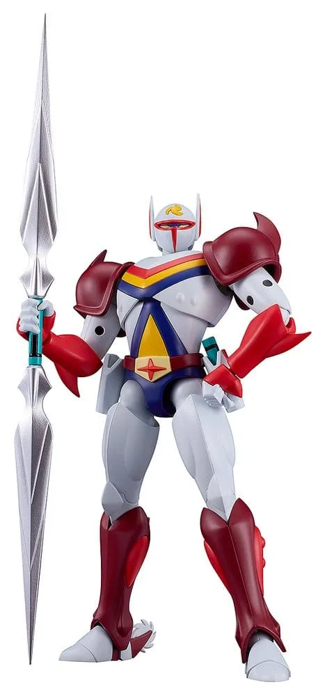 Starknight Tekkaman Model Kit – Moderoid 16 cm