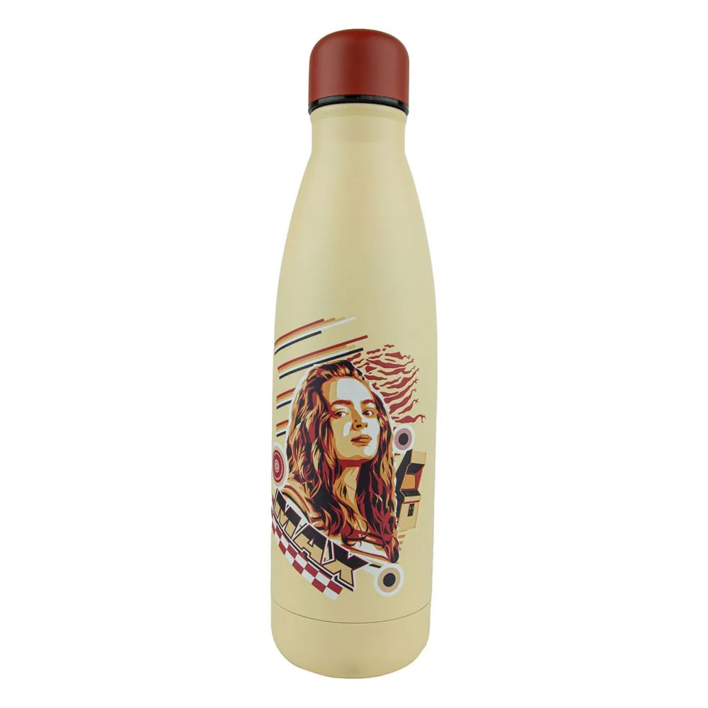 Stranger Things Water Bottle – Max Mayfield 500 ml