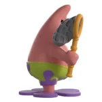 SpongeBob SquarePants Vinyl Figure – Savage Patrick 11 cm 3