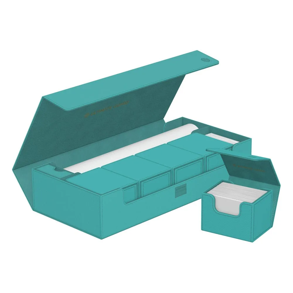 Ultimate Guard Card Box – Superhive 550+ Lagoon Summer Edition 2025 5