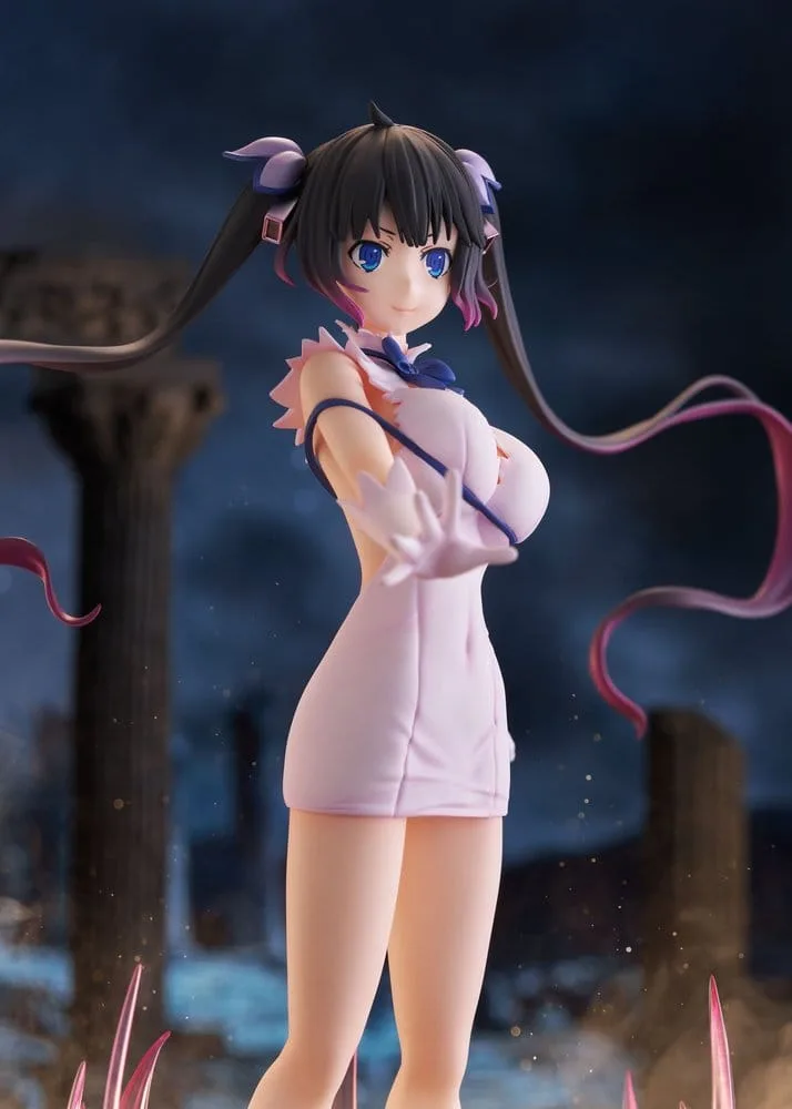 Is It Wrong to Try to Pick Up Girls in a Dungeon? Figure – Hestia 24 cm 15