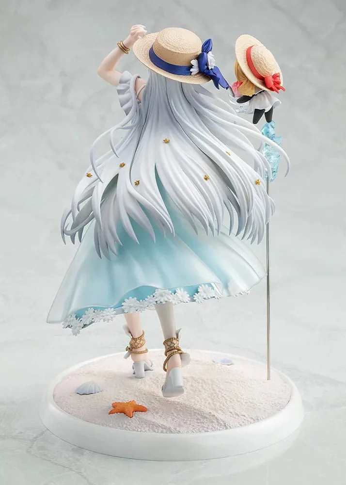 Fate/Grand Order Statue – Anastasia & Viy Archer 1/7 24 cm 2