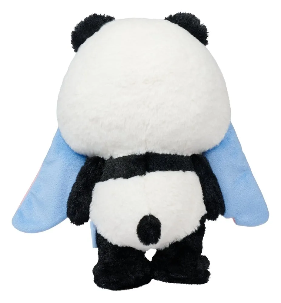 Lilo & Stitch Plush – YUYUS Stitch Panda 28 cm 2