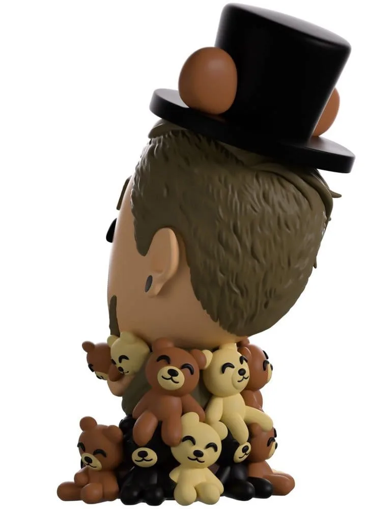 Five Nights at Freddy’s Vinyl Figure – Fazfest Ryan 11 cm 5
