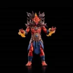Mythic Legions Action Figure – J’hennem Brute Scale 2