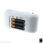 Tetris Portable Gaming System – Gamer V 3