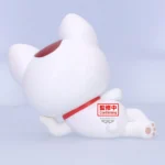 Dandadan PVC Statue – Turbo Granny Beckoning Cat 14 cm 4
