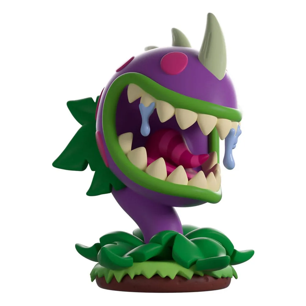 Plants vs. Zombies Vinyl Figure – Chomper 11 cm