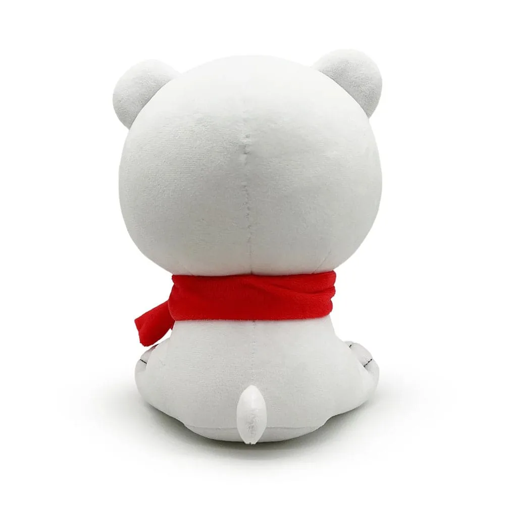 Coca-Cola Plush Figure – Youtooz Polar Bear 22 cm 3