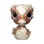 Jurassic Park Vinyl Figure – Stygimoloch Hatchling Pop 9 cm 1