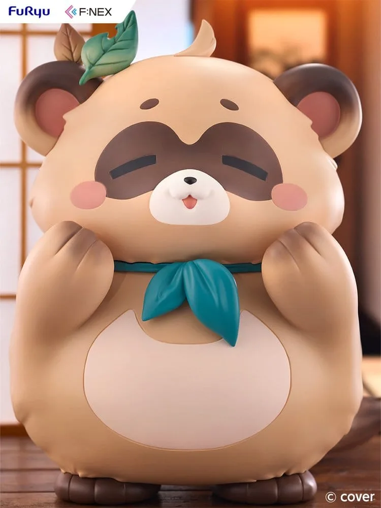 Nijisanji Soft Vinyl Figure – Poko-be 1/1 Scale 36 cm 14