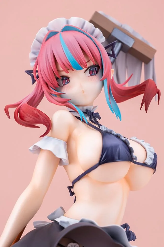 Mistress Kanan is Devilishly Easy Figure – Takakiyo Kanan 1/7 25 cm 14