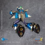 Mega Man X Actionfigur – Ultimate Armor 16 cm 3
