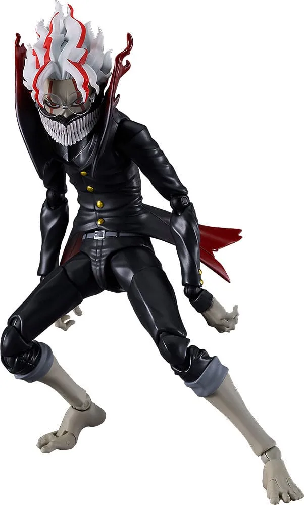 Dandadan Action Figure – Figma Okarun Transformed 16 cm