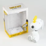 Peanuts LED Lamp – Snoopy with USB-C 5