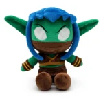 Skylanders Plush Figure – Stealth Elf 23 cm 1