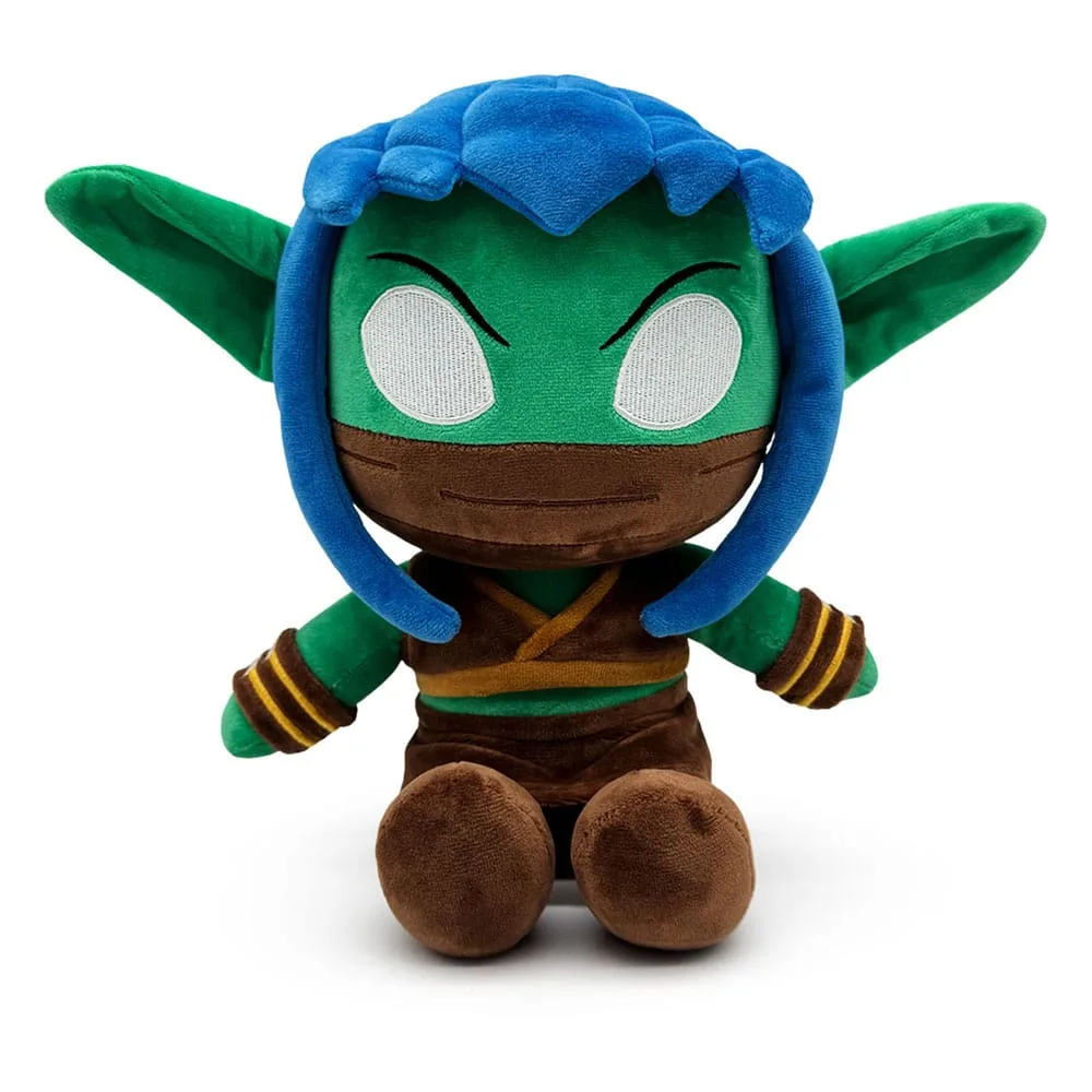Skylanders Plush Figure – Stealth Elf 23 cm