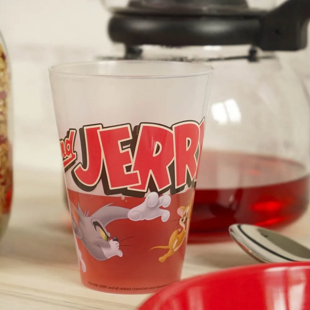 Tom & Jerry Cups – Set of 4 300 ml 3