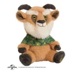 Wicked Plush Figure – Dr. Dillamond 20 cm 2