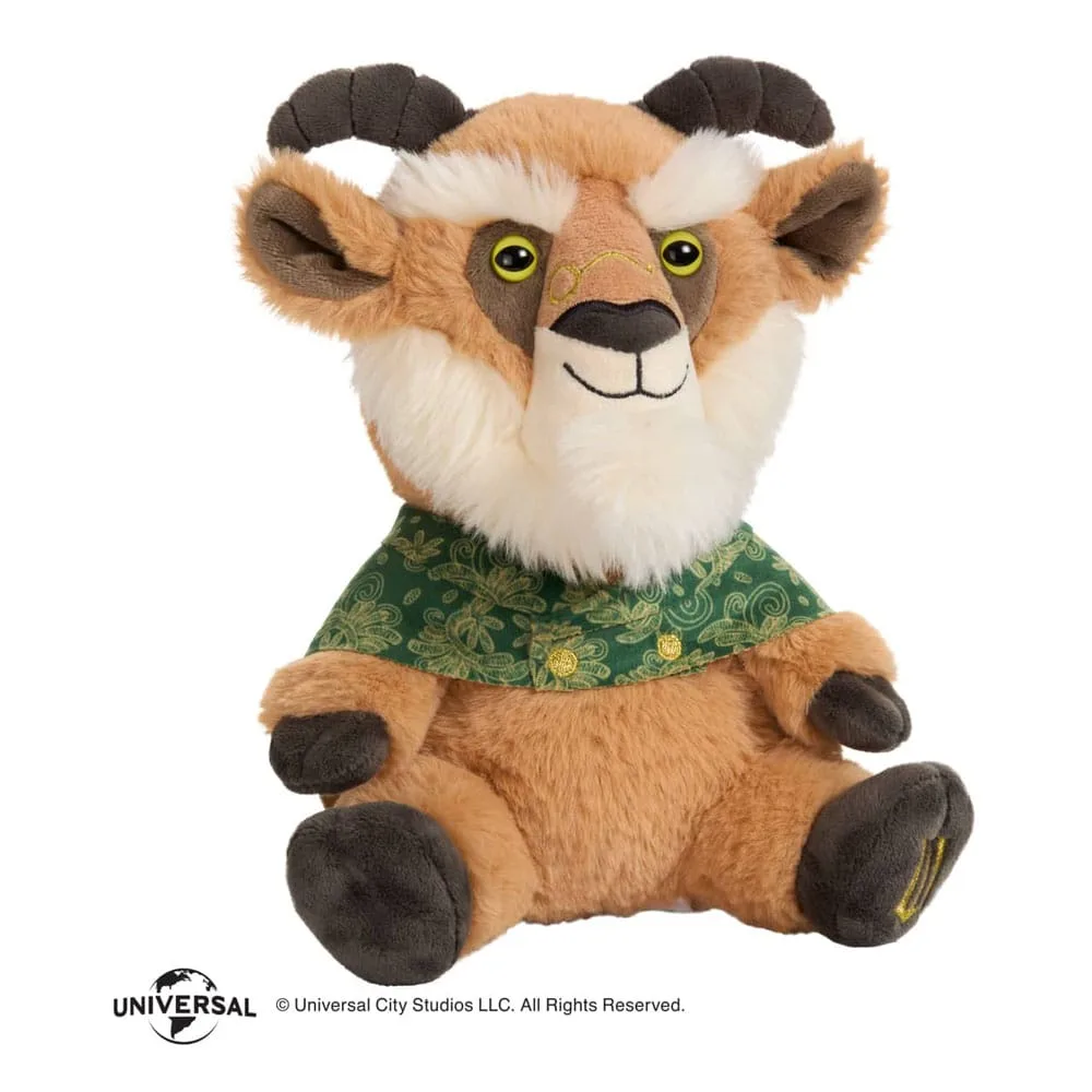Wicked Plush Figure – Dr. Dillamond 20 cm 2