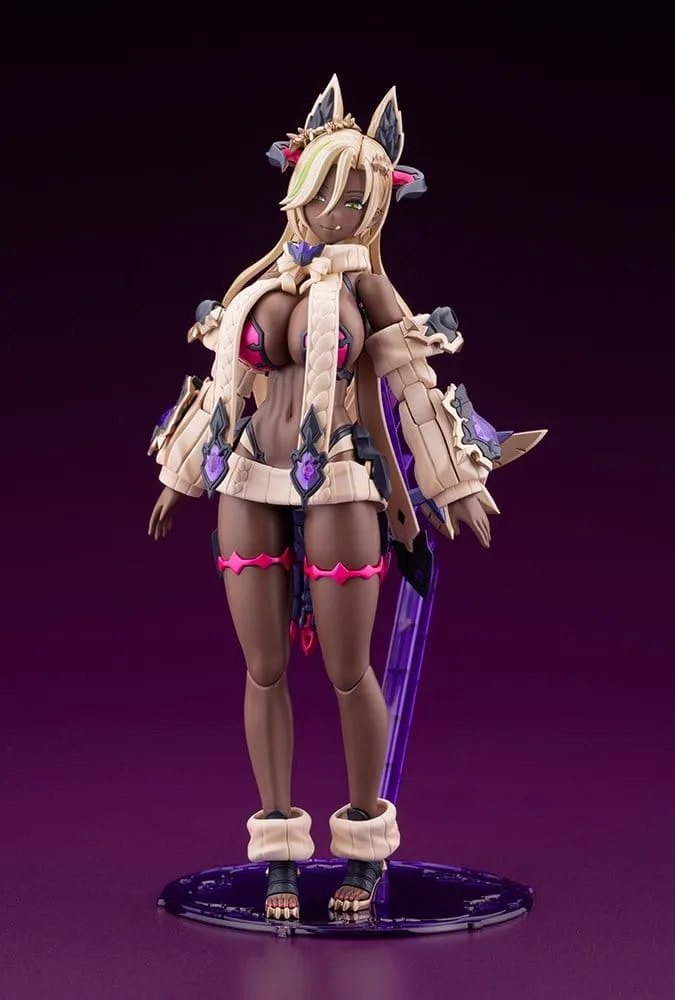 Arcanadea Plastic Model Kit – Banil 19 cm 2