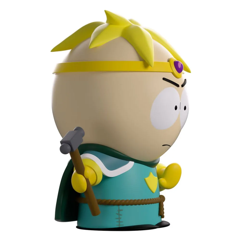 South Park Vinyl Figure – Paladin Butters 9 cm 4