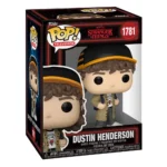 Stranger Things POP Figure – Dustin Henderson 9 cm 2