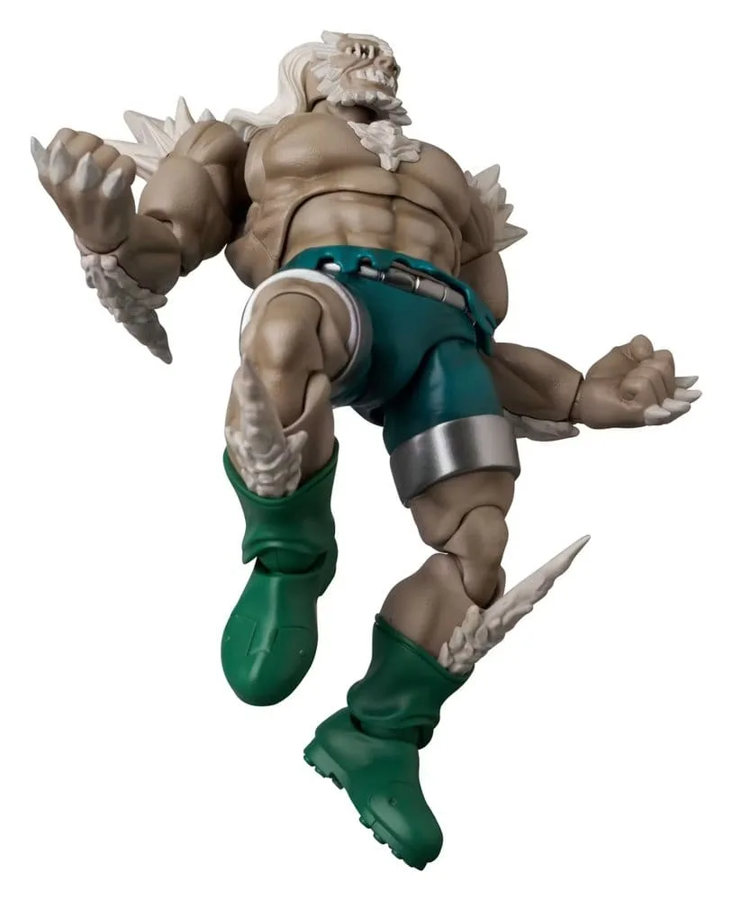 DC Comics MAFEX Action Figure – Doomsday 18.5 cm 8