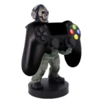 Call of Duty Charging Stand – Cable Guys Ghost 2021 20 cm 4