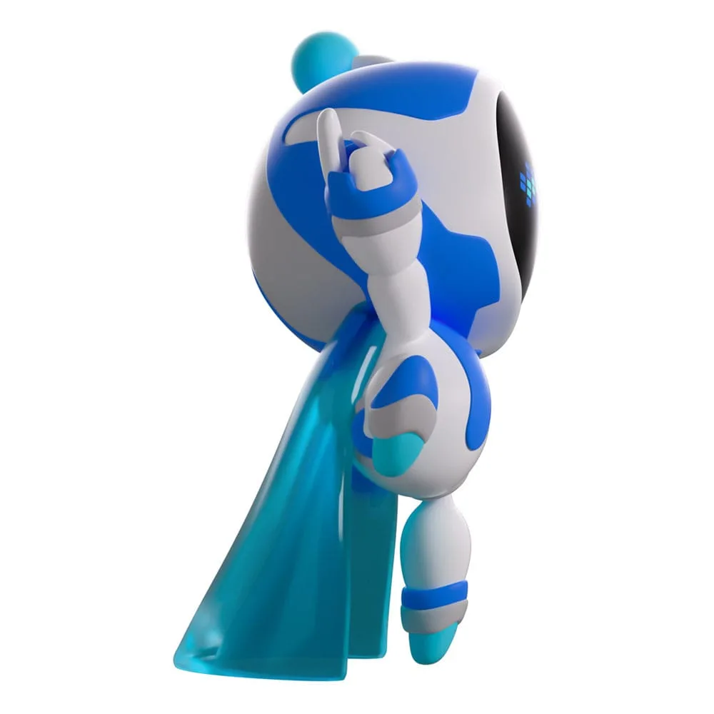 Astro Bot Vinyl Figure – Youtooz Leaping Pose 11.4 cm 2