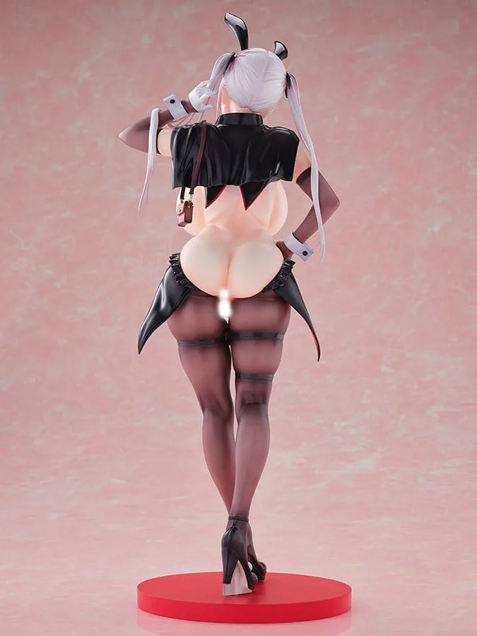 Original Character Statue – Alice EX Version 1/6 32 cm 8