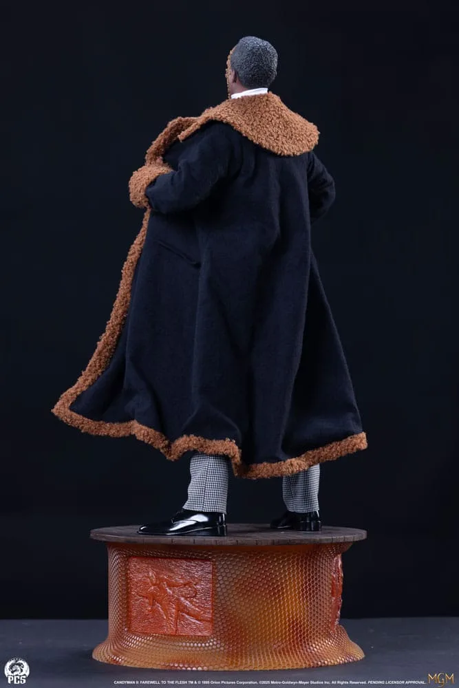 Candyman Statue – Quarter Scale Horror Collectible 64 cm 13