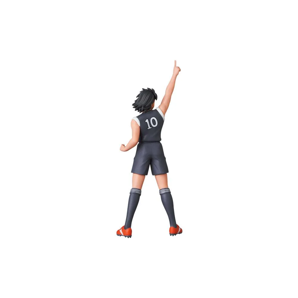 Captain Tsubasa UDF Mini Figure – Hyuga Kojiro 6 cm 2