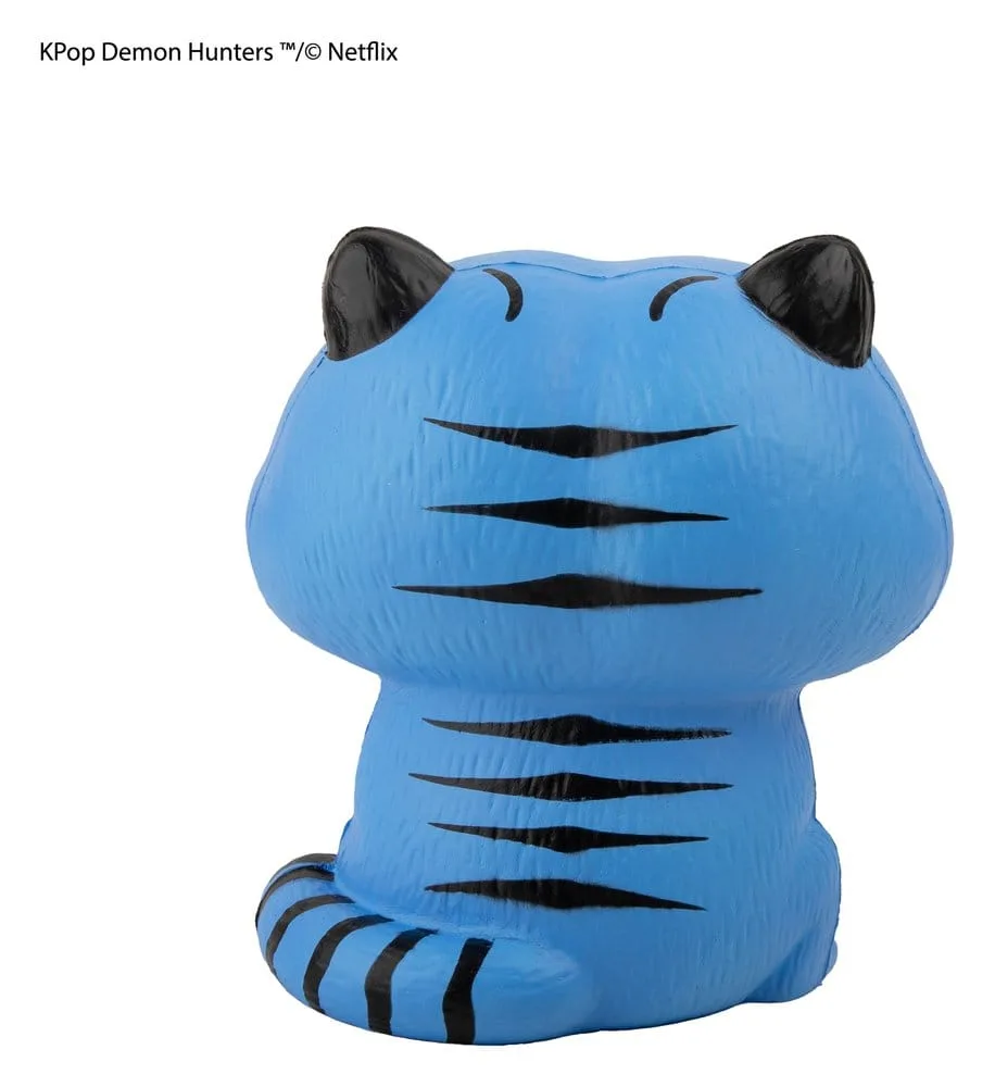 KPop Demon Hunters Squishy Figure – Derpy 2