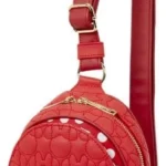 Disney Sling Bag – Loungefly Minnie 21 x 15 x 5 cm 4
