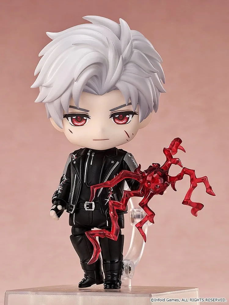 Love and Deepspace Action Figure – Nendoroid Sylus 10 cm 13