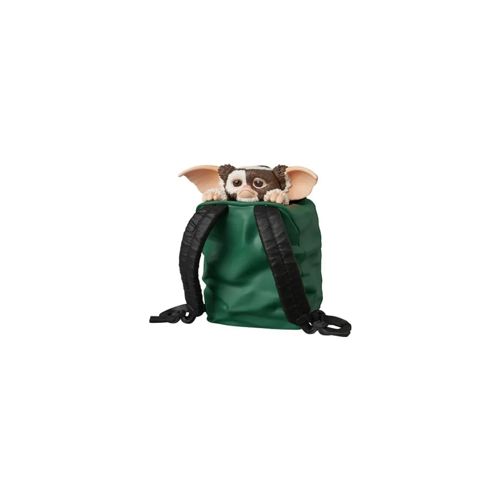 Gremlins Mini Figure – Gizmo in a Backpack UDF Series 2 9 cm 3