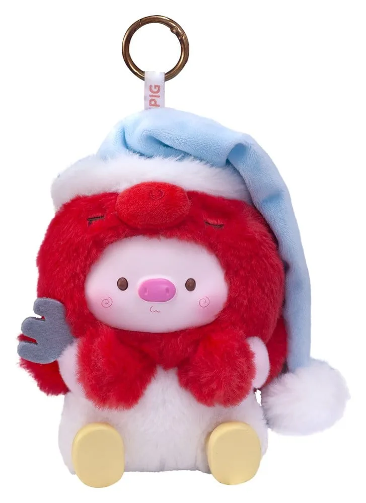 GeeGeePig Keychain Display – Pajamas Lullabies 16–18 cm 3