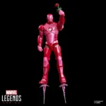 Marvel actiefiguur – Iron Man I Love You 3000 15 cm 23
