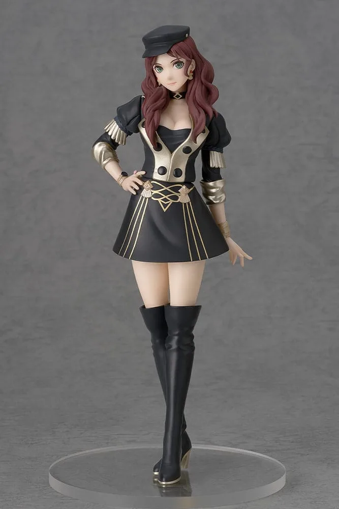 Fire Emblem Three Houses PVC Statue – Dorothea Arnault 17 cm 5