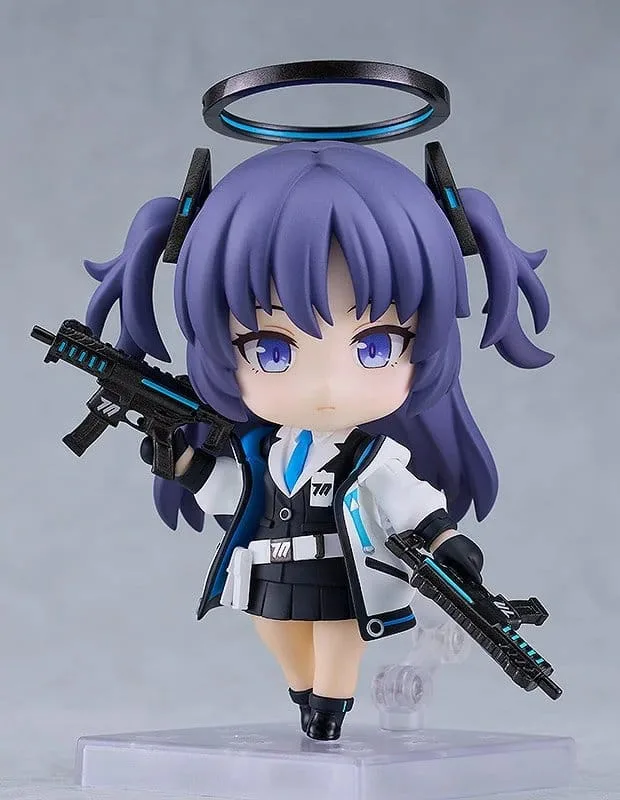 Blue Archive Nendoroid Figure – Yuuka Hayase 10 cm 3