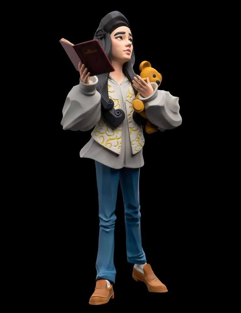 Labyrinth Sammelfigur – Sarah Williams Mini Epics 16,5 cm 5