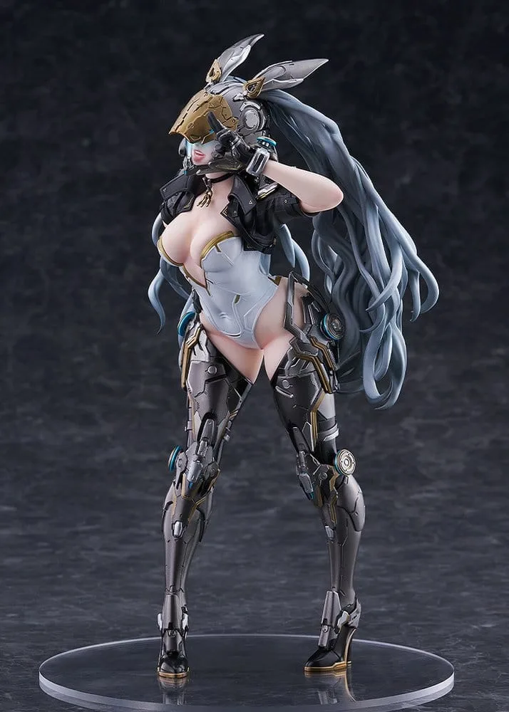 The First Descendant PVC Figure – Ultimate Bunny 1/7 Scale 26 cm 9
