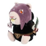 Warhammer Plush Figure – Skaven Deathmaster 15 cm 6