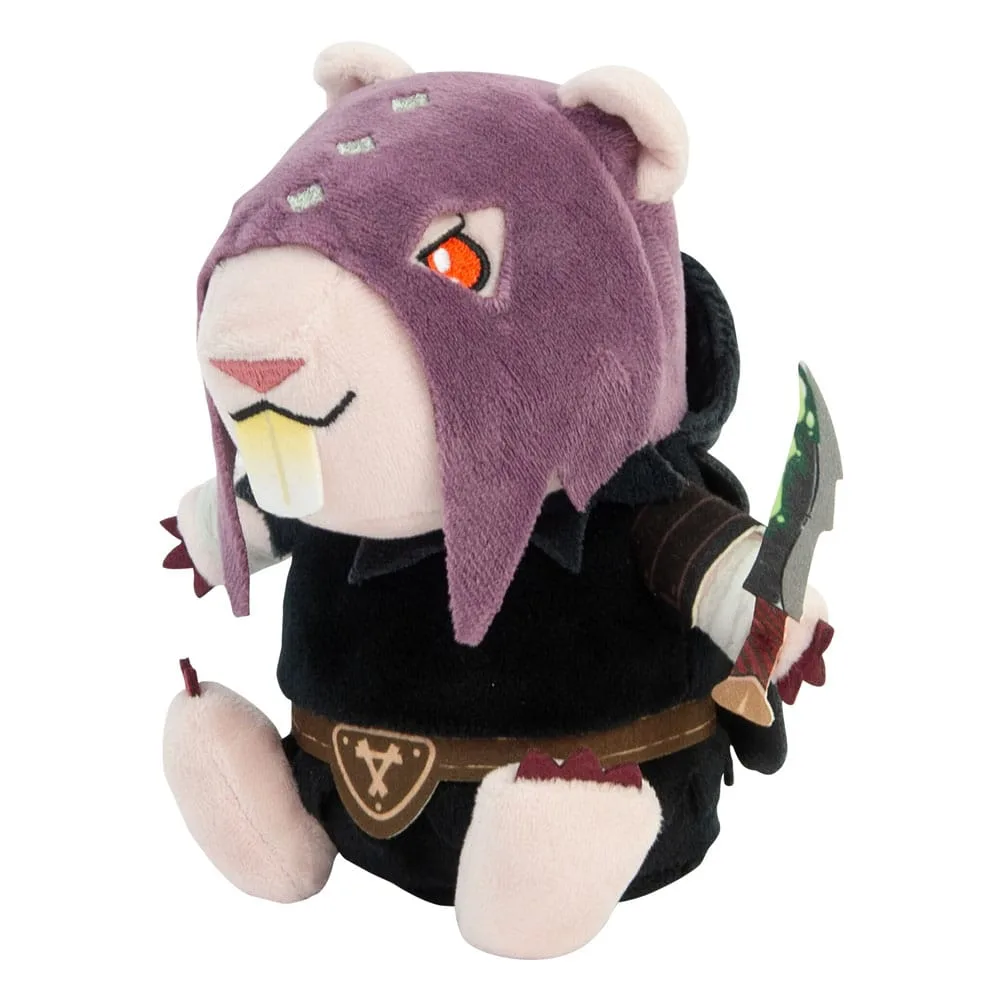 Warhammer Plush Figure – Skaven Deathmaster 15 cm 6