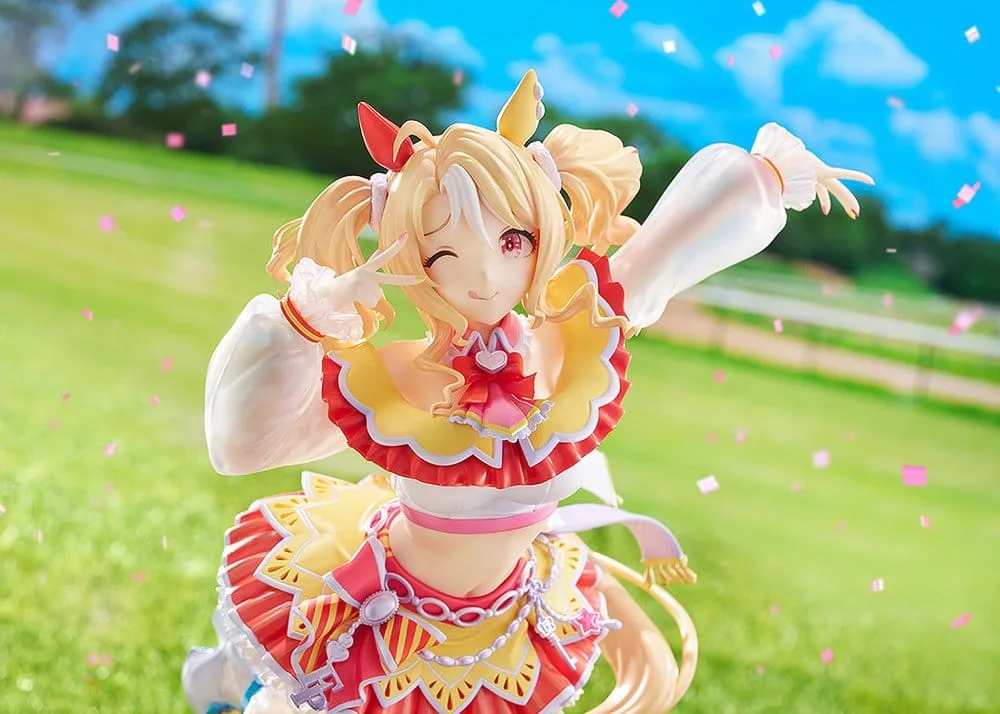 Umamusume Pretty Derby Figure – Fusaichi Pandora 1/7 26 cm 7