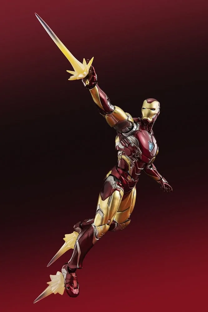 Marvel Action Figure – S.H. Figuarts Iron Man Mark 85 16 cm 2