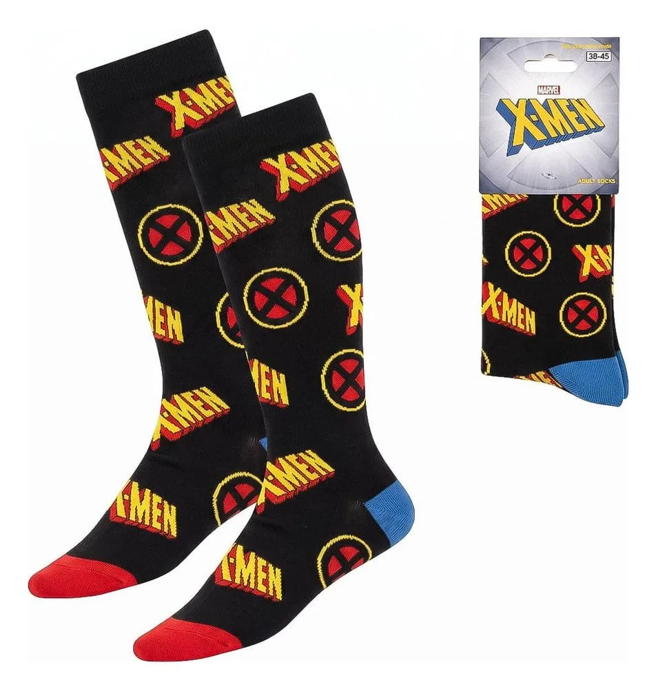 Marvel Socks – X-Men EU 38–45