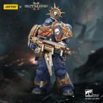 Warhammer 40,000 Action Figure – Ultramarines Heavy Relic 12.7 cm 11